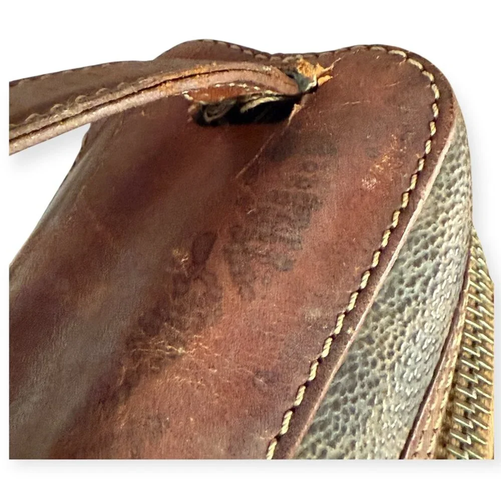 Vintage Celine Macadam Vanity Case | Project Piece - Picture 6 of 8